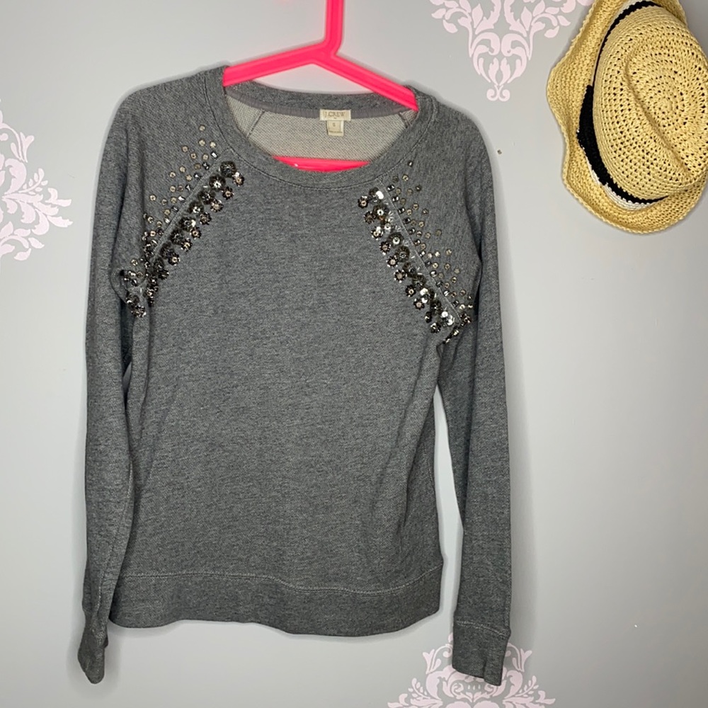 J. Crew Top
